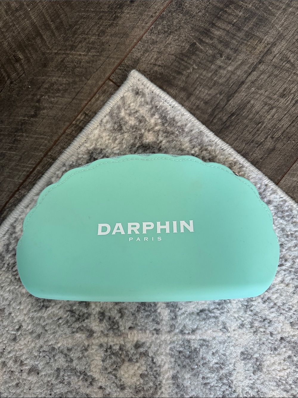 DARPHIN PARIS COSMETIC CASE